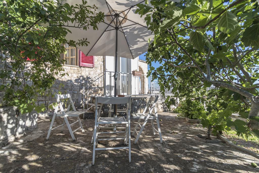 B&B In Fondo Alla Strada Фазано Екстериор снимка