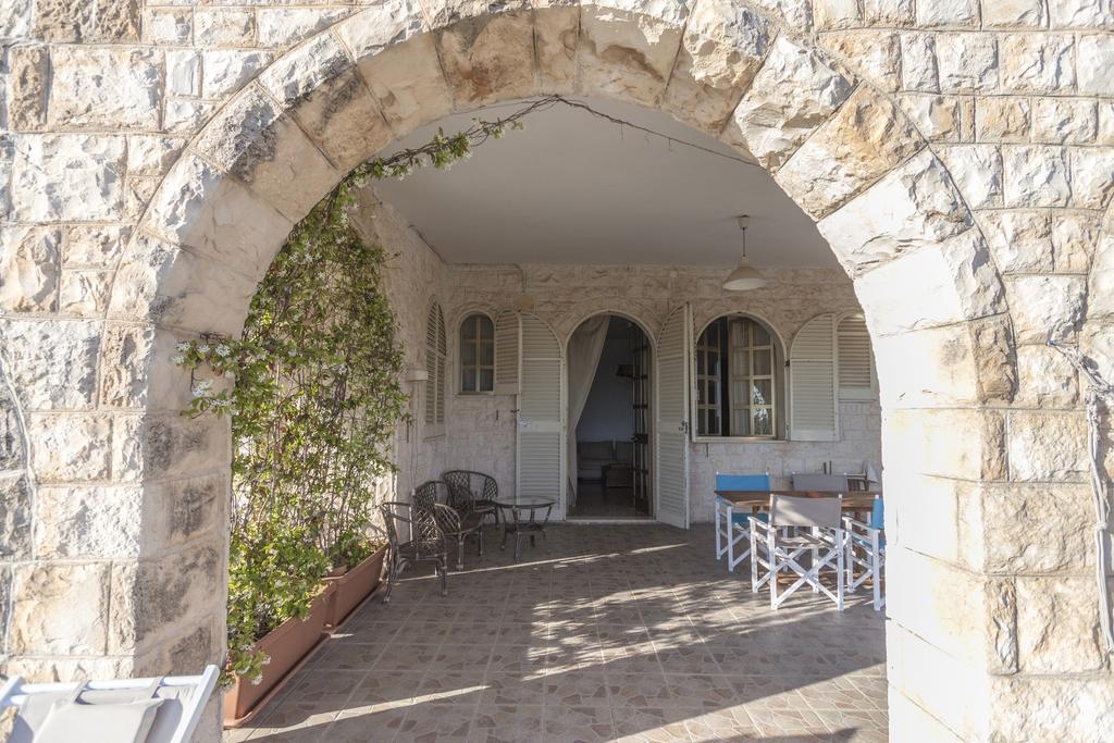 B&B In Fondo Alla Strada Фазано Екстериор снимка