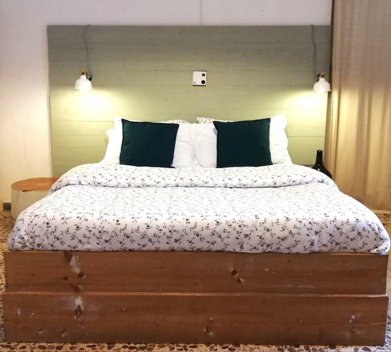 B&B In Fondo Alla Strada Фазано Екстериор снимка